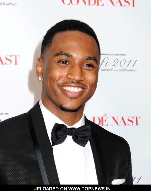 trey songz girlfriend 2011. 2011 jay tatoo chest trey