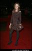 "Trinny-Woodhall" at The Golden Compass" World Premiere - Inside Arrivals