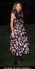 Trinny Woodhall at Conservative Party Black & White Ball - February 6, 2008 - Arrivals
