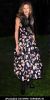Trinny Woodhall at Conservative Party Black & White Ball - February 6, 2008 - Arrivals
