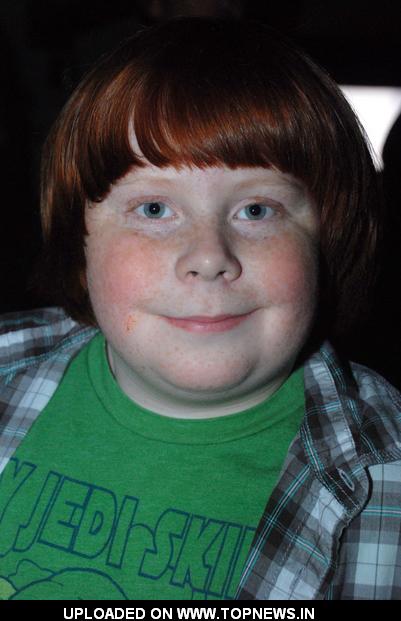 Tucker Albrizzi at Mara Santino's Birthday Party at 5750 Spot in Hollywood on January 9, 2011