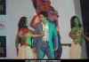 The cast of the movie "The Dirty Picture" Tusshar Kapoor