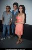 Tusshar Kapoor and Kulraj Randhawa at a press meet.