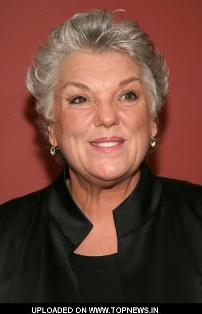 Tyne Daly at 59th Annual Outer Critics Circle Awards - Arrivals