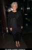 Tyne Daly at Warner Home Video Salutes Clint Eastwood's "Dirty Harry" Film Franchise