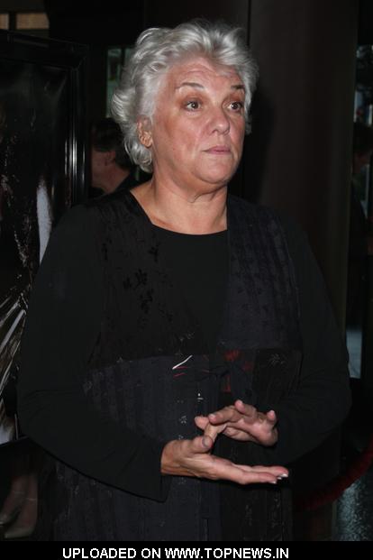 Tyne Daly at Warner Home Video Salutes Clint Eastwood's "Dirty Harry" Film Franchise Tyne Daly at Warner Home Video Salutes Clint Eastwood's "Dirty Harry" Film Franchise