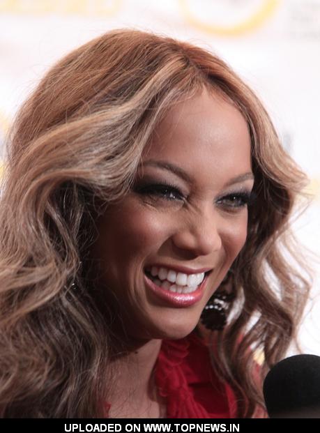 Two years ago, Tyra Banks was tyra banks father don banks. Two years ago, Tyra Banks was