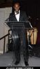Tyson Beckford at 40th Annual BRAG Scholarship and Awards Dinner Gala