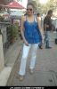 Udita Goswami at Diary of a Butterfly promotional event at Andheri