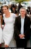 Uma Thurman and Robert De Niro at 64th Annual Cannes Film Festival - Jury Photocall