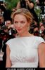 Uma Thurman at 64th Annual Cannes Film Festival - "Pirates of the Caribbean: On Stranger Tides" Premiere - Arrivals