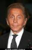 Valentino Garavani at "Valentino: The Last Emperor" New York Premiere - Arrivals