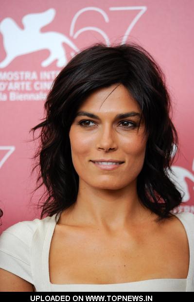 Valeria Solarino - Images Colection