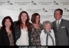 Valerie Bertinelli and Jane Leeves at 40th Anniversary Luncheon of Actors and Others for Animals Honoring Betty White - Arrivals