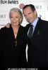 Ralph Fiennes and Vanessa Redgrave at The Moet British Independent Film Awards 2011 - Arrivals