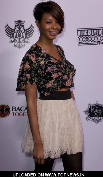 vanessa simmons 2011. Vanessa Simmons at 7th Annual