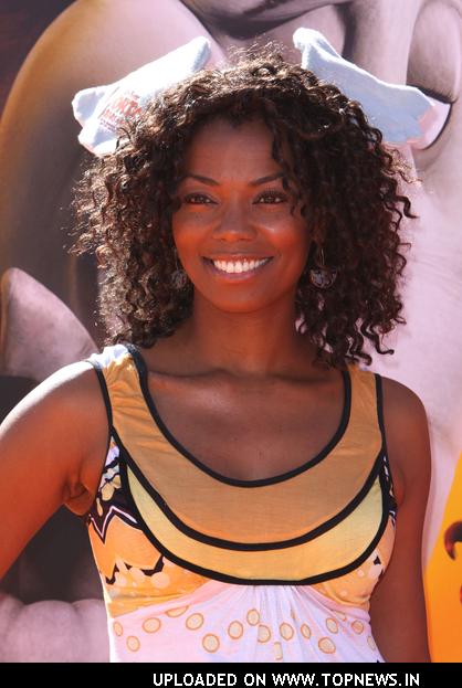 Vanessa Williams at "Horton Hears a Who!" World Premiere - Arrivals Vanessa Williams at "Horton Hears a Who!" World Premiere - Arrivals