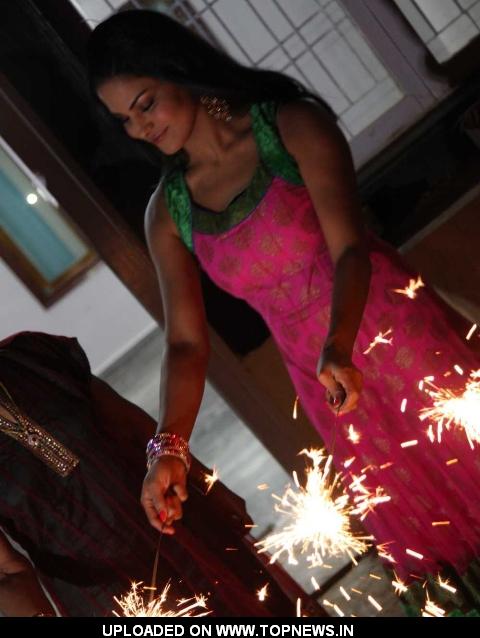 Rocket of Bollywood Veena Malik Boom’s in Hyderabad Rocket of Bollywood Veena Malik Boom’s in Hyderabad