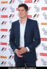 Vernon Kay at F1 Party at the Natural History Museum - Arrivals