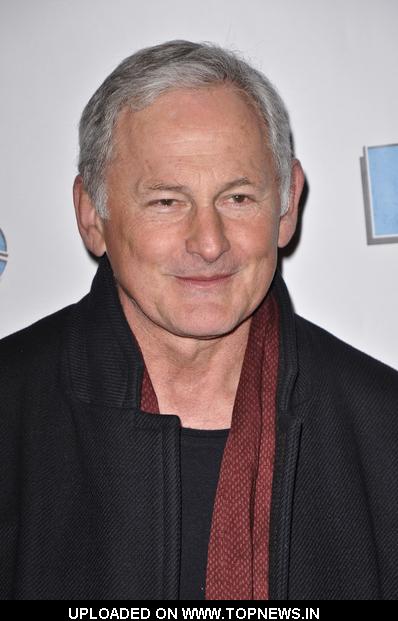 Victor Garber at "Elling" Broadway Opening Night - Arrivals Victor Garber at "Elling" Broadway Opening Night - Arrivals