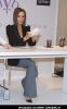 Victoria Beckham Appearance and Signing for "'dVb by Victoria Beckham"