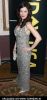 Victoria Hill at G'Day USA: Australia Week 2008 - Australia Day Black Tie Gala - Red Carpet Arrivals