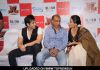 Vidya Balan and Tusshar Kapoor at Dirty picture DVD launch at Reliance Digital