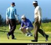Vijay Singh at 2008 Buick Invitational
