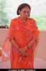 Vijaya Rajkumari Mewar at Maharana Mewar Public school's annual prize distribution ceremony