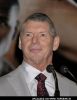 Vince McMahon at Press Conference Before WrestleMania XXIV - March 26, 2008