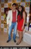 Vivek Oberoi launches Rajnigandha's album at Planet M 