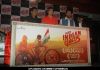 Vivek Oberoi at Dekh Indian Circus press meet at Novotel