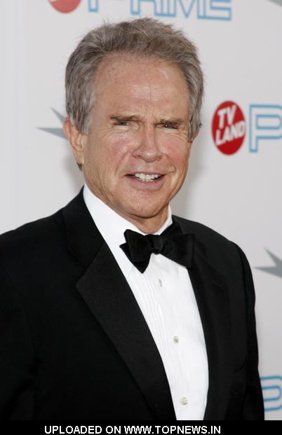 Warren Beatty at 37th Annual AFI Lifetime Achievement Awards - Arrivals Warren Beatty at 37th Annual AFI Lifetime Achievement Awards - Arrivals