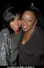 Wendy Raquel Robinson at BET's "The Game" and "Let's Stay Together" Premiere Afterparty - Arrivals