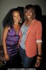 Wendy Raquel Robinson and Jessica Reedy at 3rd Annual "The Merge Summit" Opening Night Event
