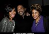 Wendy Raquel Robinson at BET's "The Game" and "Let's Stay Together" Premiere Afterparty - Arrivals