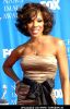 Wendy Raquel Robinson at The 39th NAACP Image Awards - Arrivals