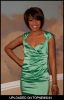 Wendy Raquel Robinson at Jenesse Silver Rose Gala - Arrivals