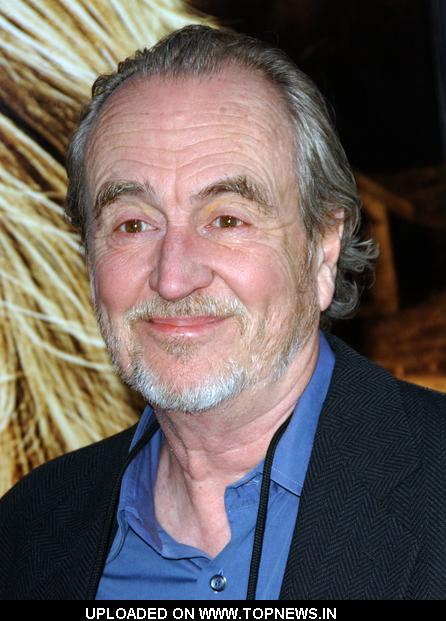 Wes Craven at "Drag Me To Hell" Los Angeles Premiere - Arrivals