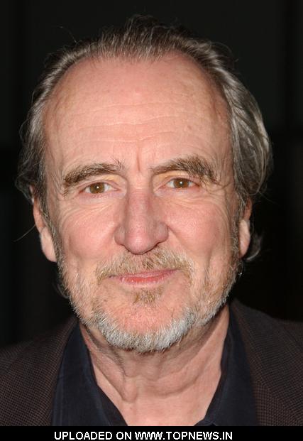 Wes Craven at "The Last House On The Left" Los Angeles Premiere - Arrivals