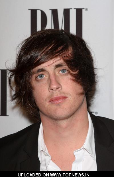 Will Anderson at 59th Annual BMI Pop Awards - Arrivals Will Anderson at 59th Annual BMI Pop Awards - Arrivals