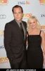 Amy Poehler and  Will Arnett at The Trevor Project's 2011 Trevor Live! - Arrivals