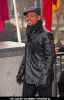 Will Smith at "Seven Pounds" Madrid Photocall - Arrivals