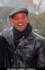 Will Smith at "Seven Pounds" Madrid Photocall - Arrivals