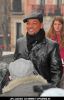 Will Smith at "Seven Pounds" Madrid Photocall - Arrivals