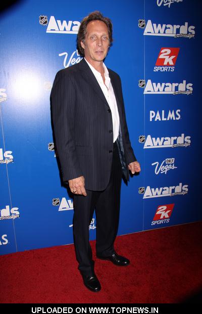 William Fichtner at 2009 NHL Awards - Arrivals William Fichtner at 2009 NHL Awards - Arrivals