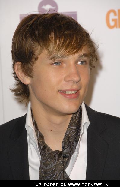 william moseley girlfriend. hair william