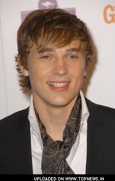 William Moseley photo