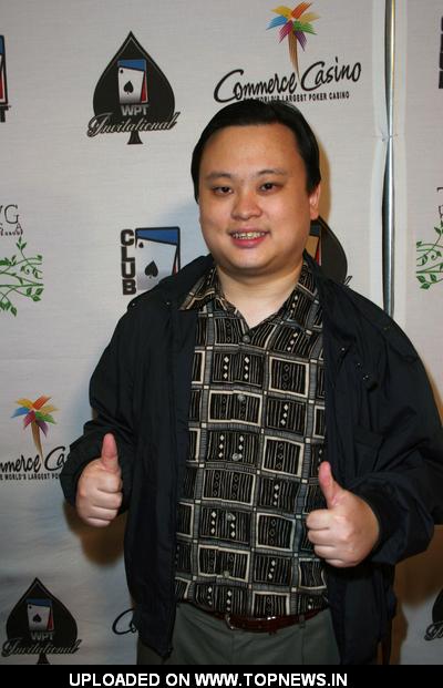 william hung 2011. William Hung at 7th Annual