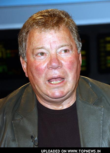 william shatner age. william shatner